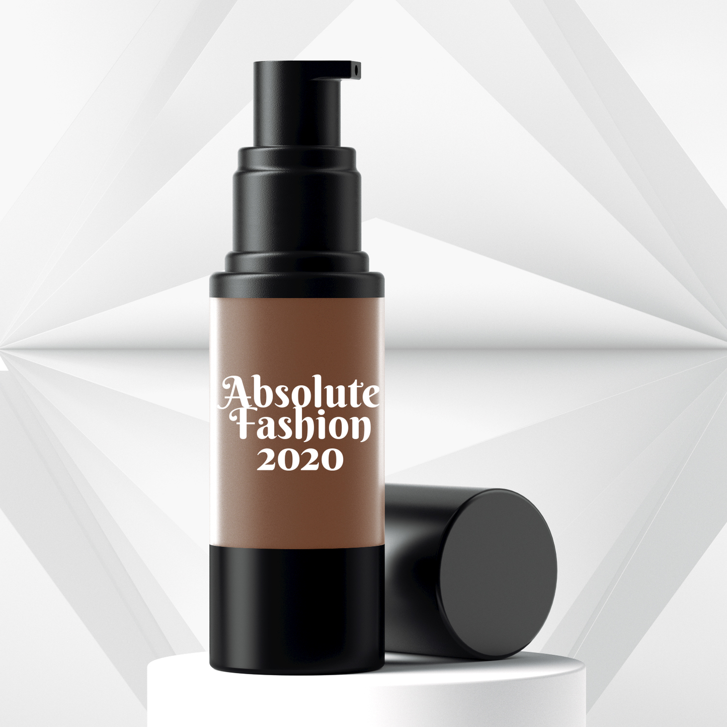 Golden Chestnut - Absolute Fashion 2020