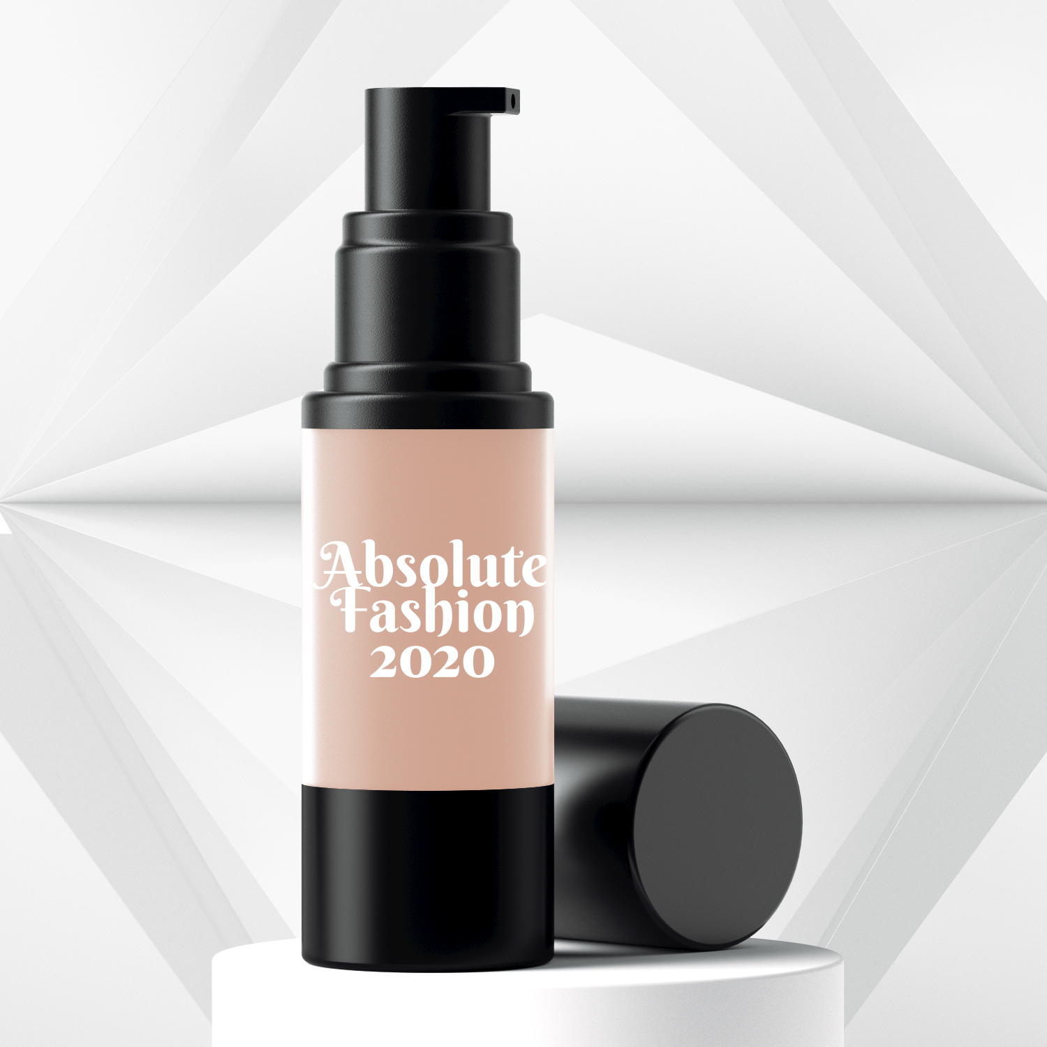 Extra Light Porcelain - Absolute Fashion 2020