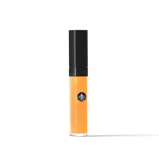 Tangerine Gloss - Absolute Fashion 2020
