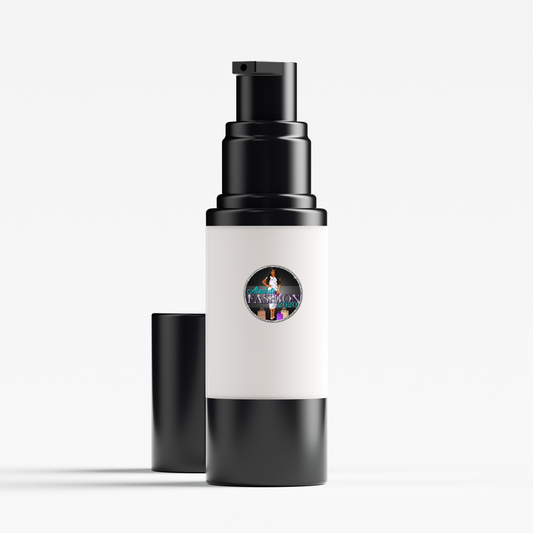 Water based primer - Absolute Fashion 2020