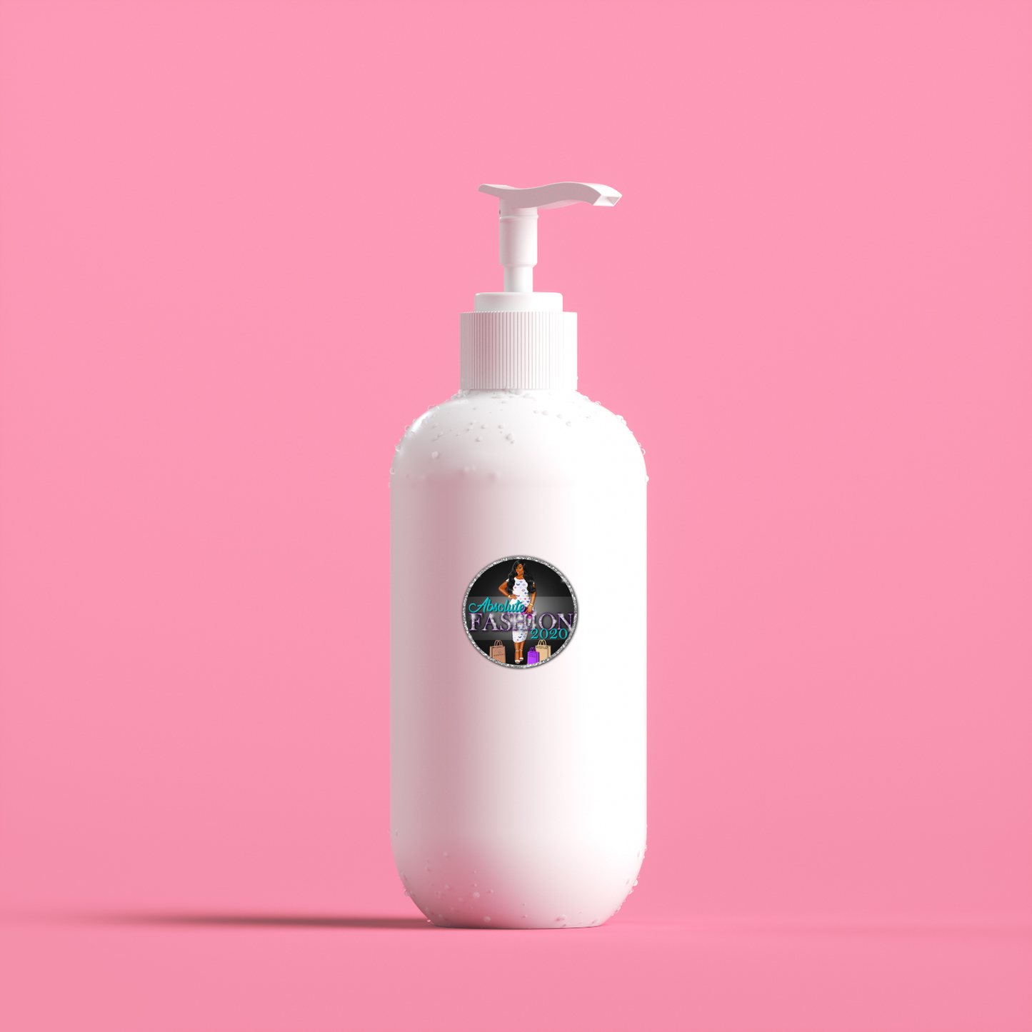 Hand & Body Moisturizer - Absolute Fashion 2020