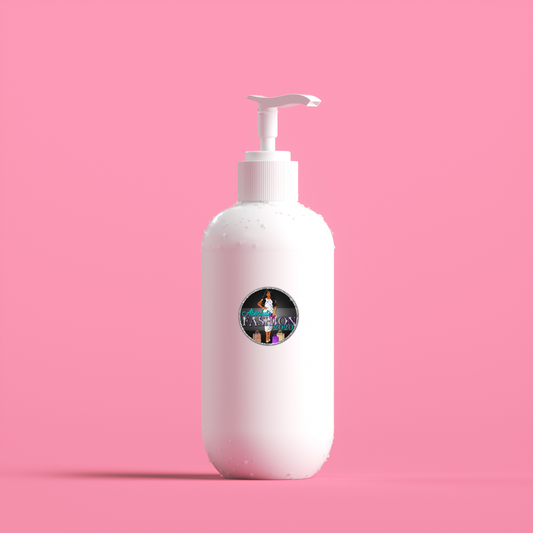 Hand & Body Moisturizer - Absolute Fashion 2020