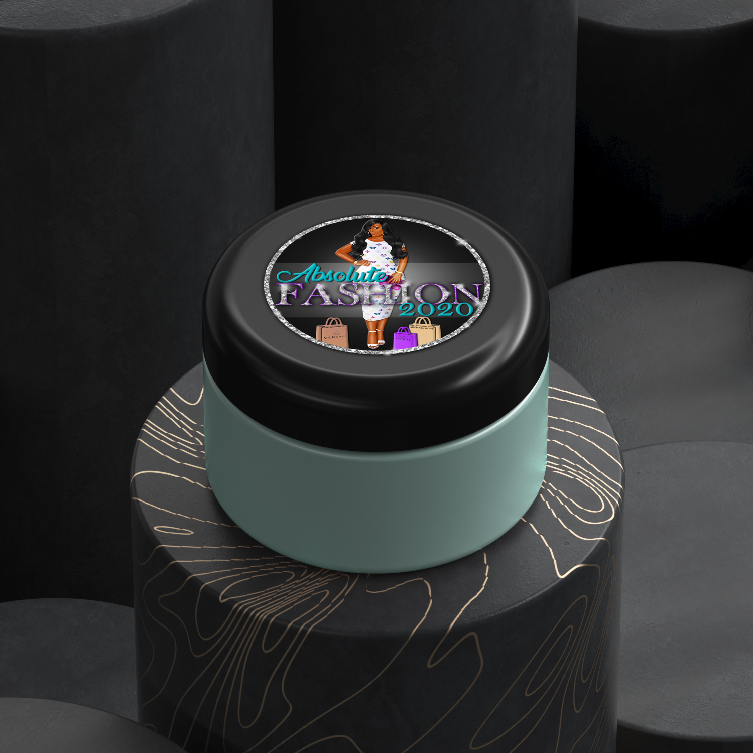 Hydra-derm Clay Mask - Absolute Fashion 2020
