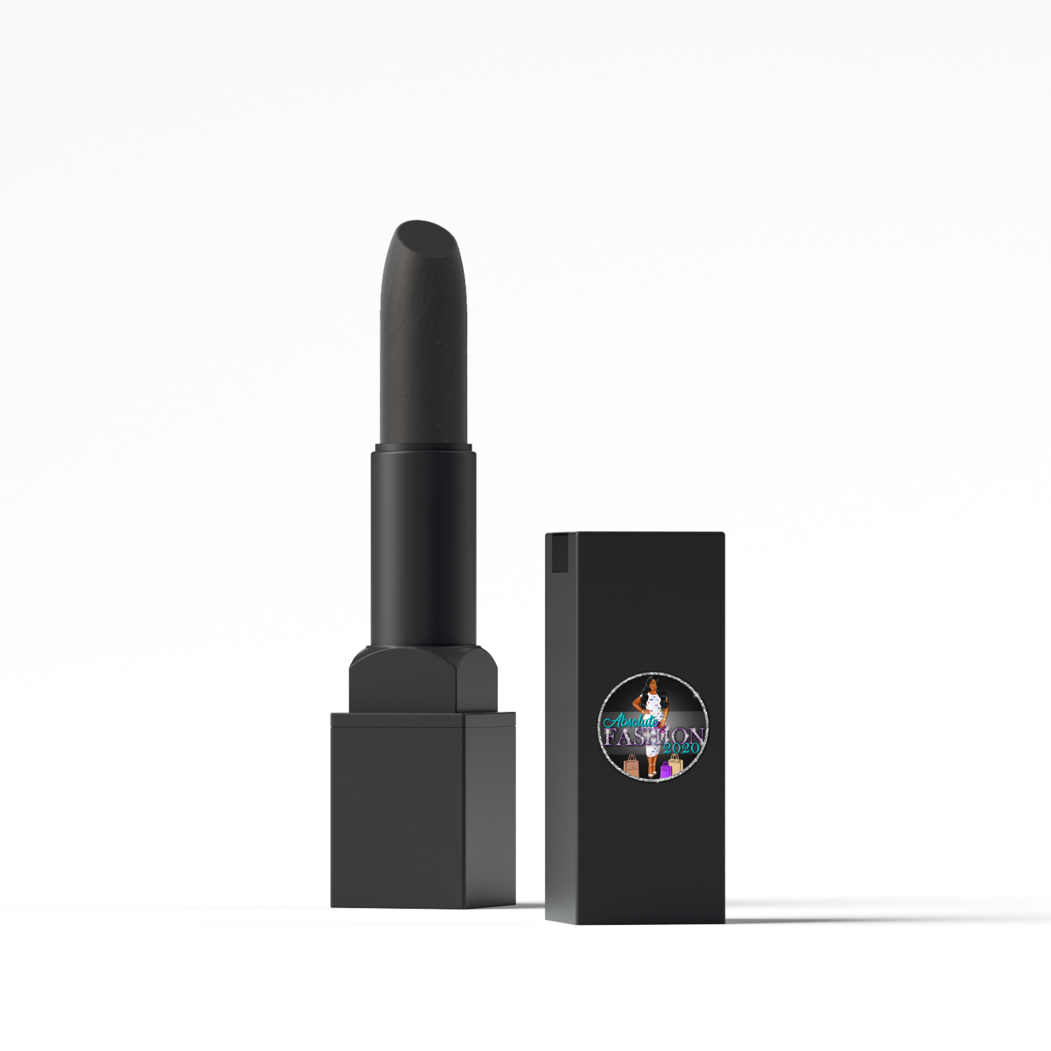 Deep Black - Absolute Fashion 2020