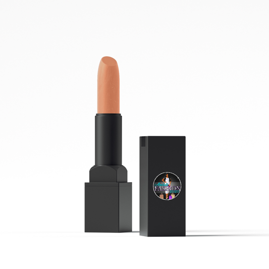 Burnt Peach - Absolute Fashion 2020