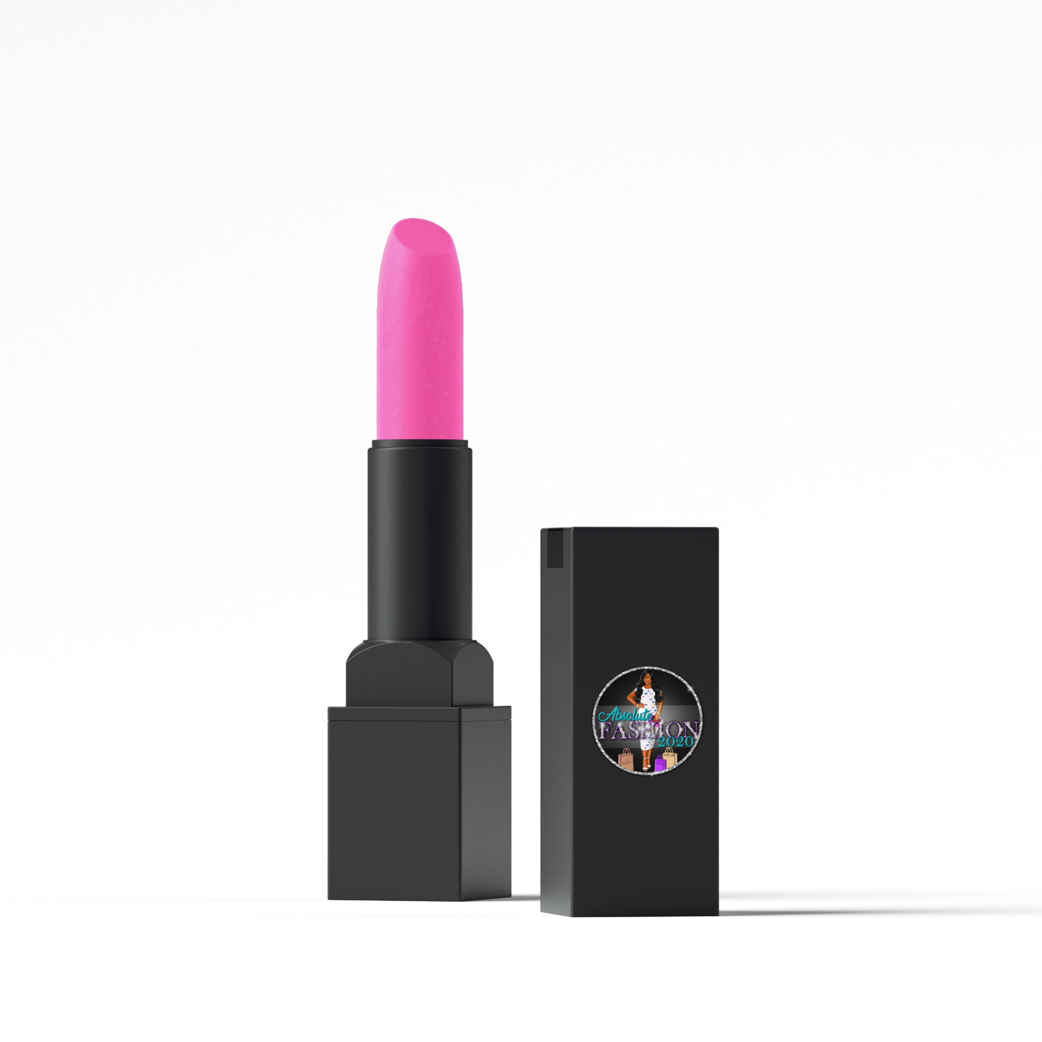 Bright Pink - Absolute Fashion 2020