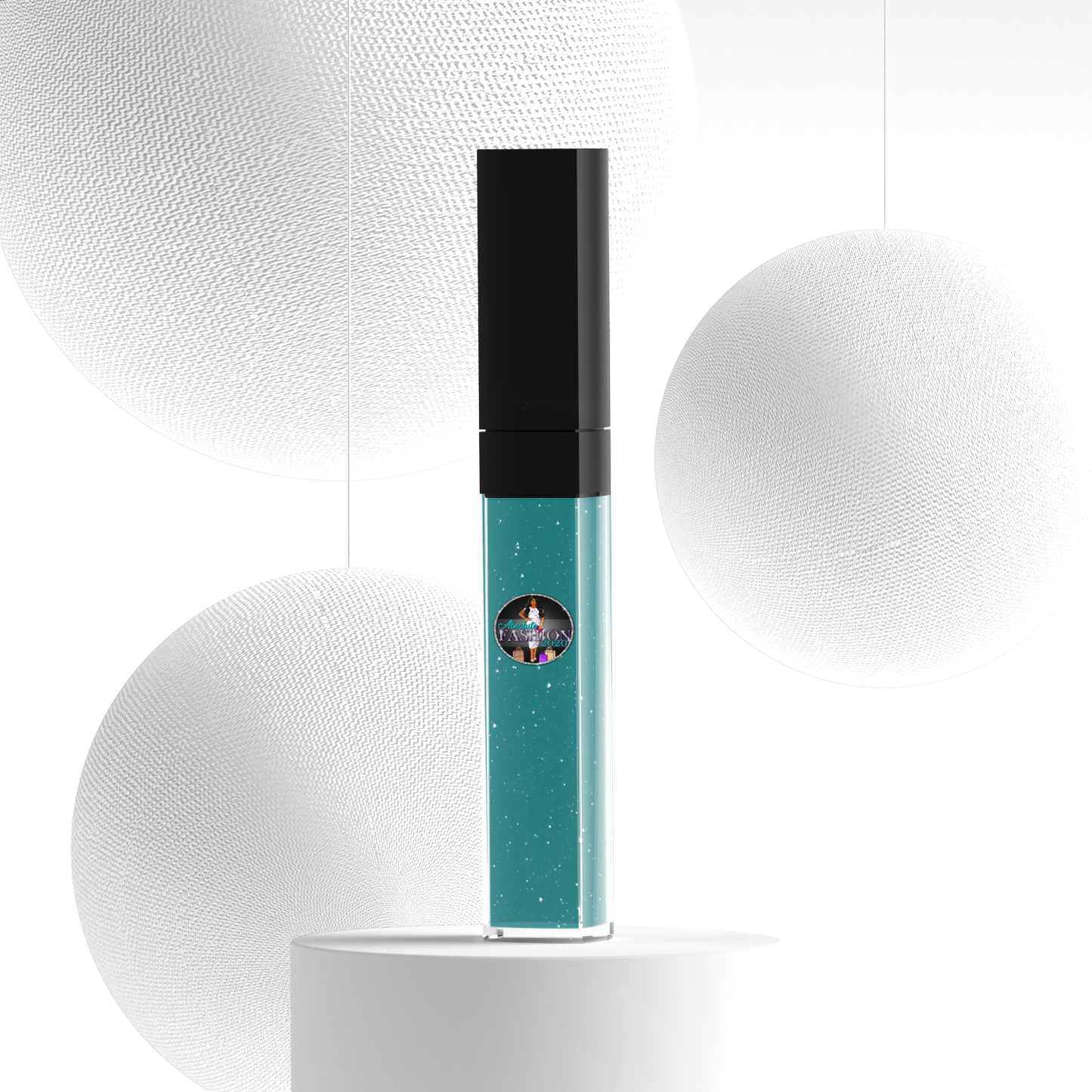 Teal - Absolute Fashion 2020