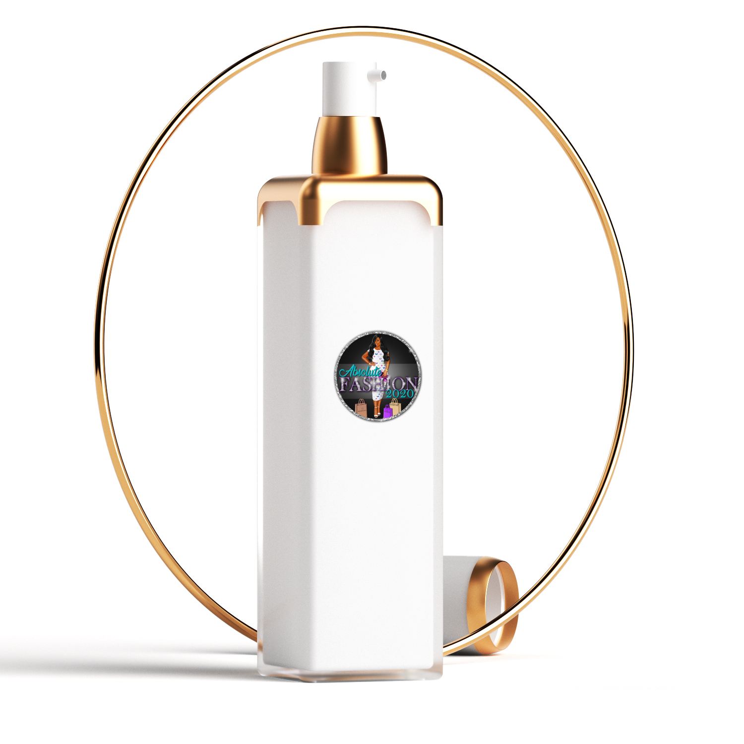 Rose Gold Moisturizing Cream - Absolute Fashion 2020