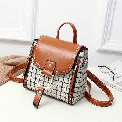 Women Handbag School Bags - Absolute Fashion 2020