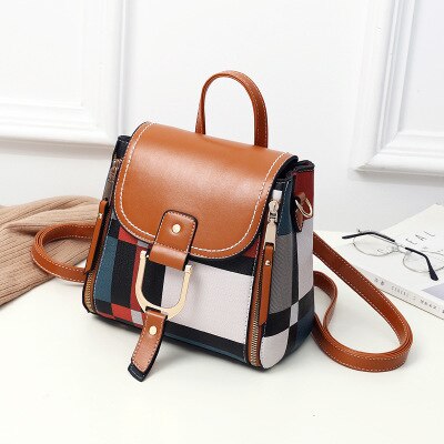 Women Handbag School Bags - Absolute Fashion 2020