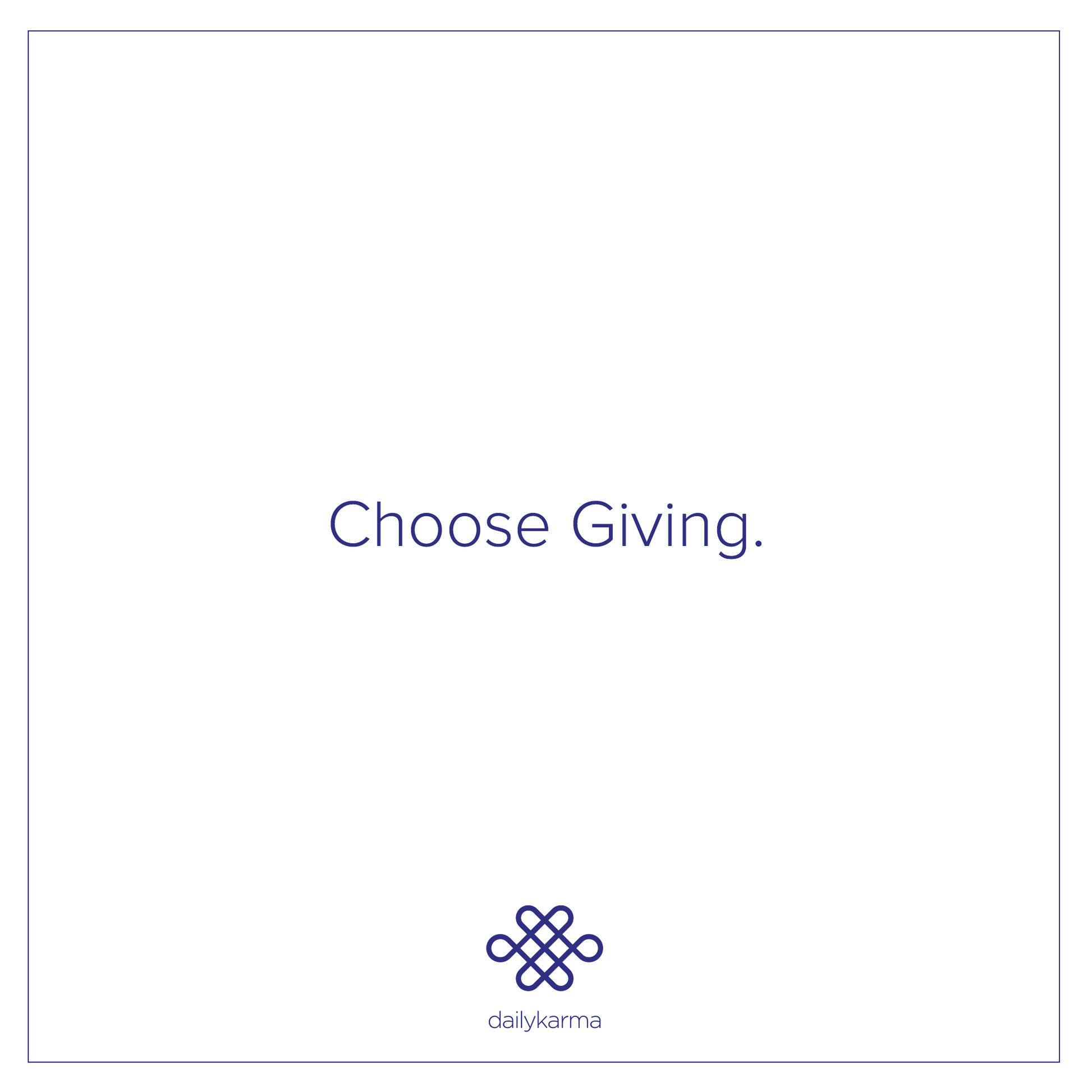 Gift for Good - Absolute Fashion 2020