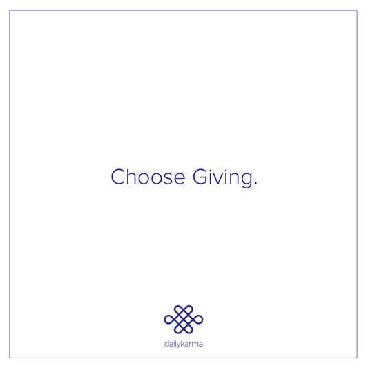 Gift for Good - Absolute Fashion 2020