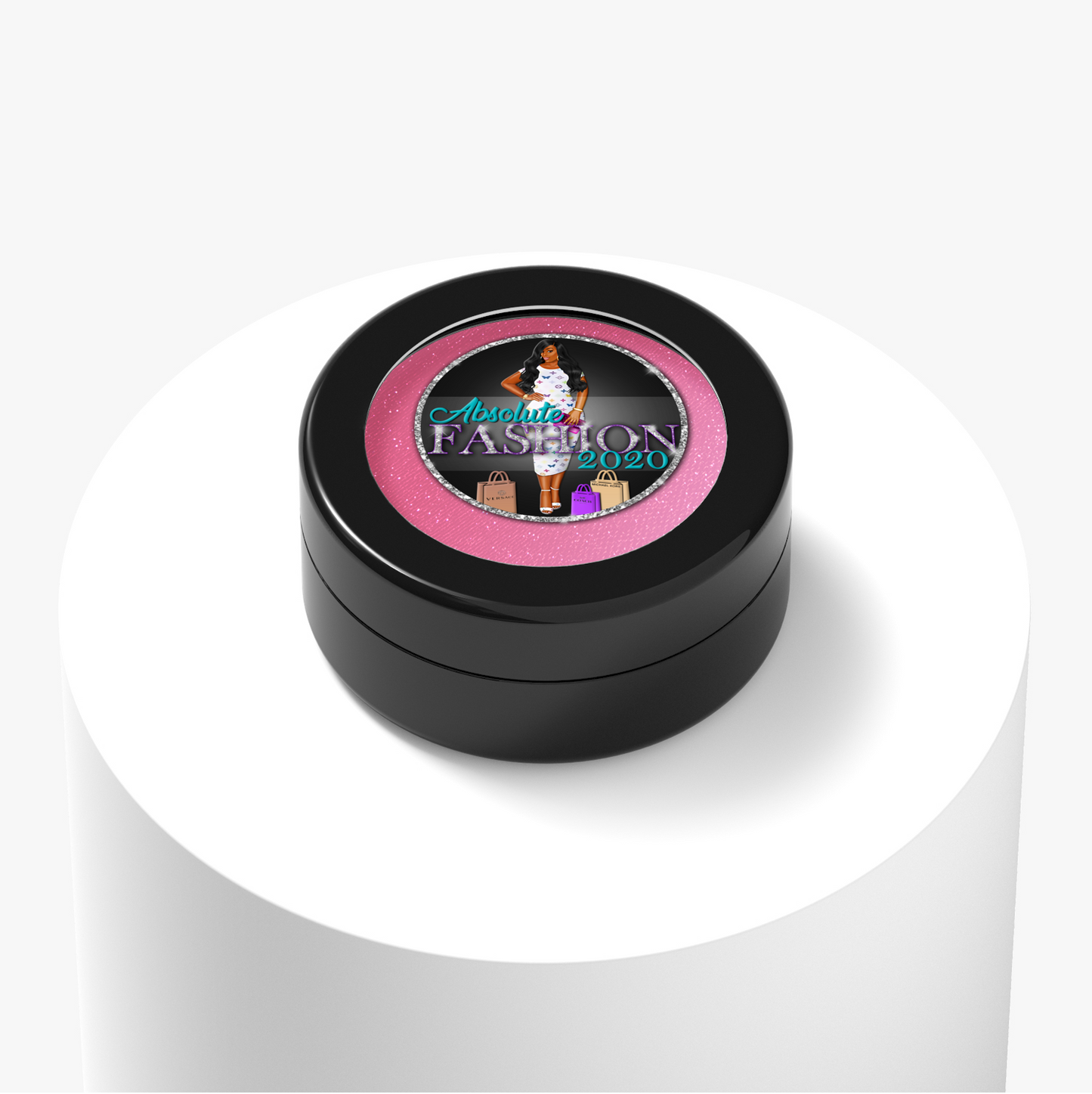 Dusty Rose Kit - Absolute Fashion 2020