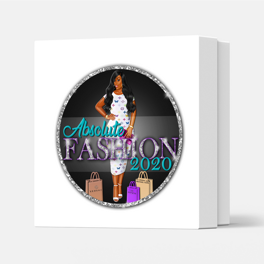 Dusty Rose Kit - Absolute Fashion 2020